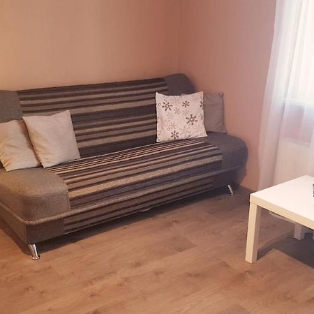 Birch View Apartment Jełgawa Zewnętrze zdjęcie